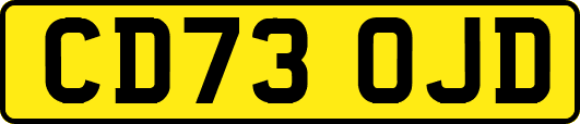 CD73OJD