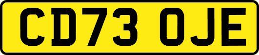 CD73OJE