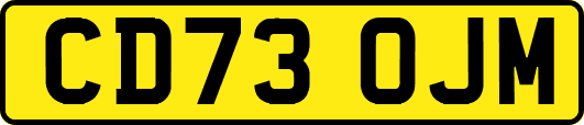 CD73OJM