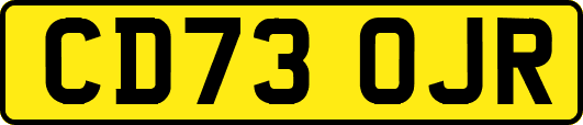 CD73OJR