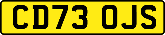 CD73OJS