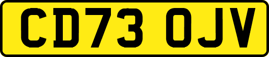 CD73OJV
