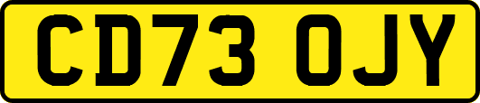 CD73OJY