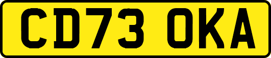 CD73OKA