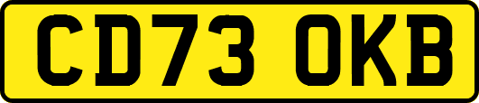 CD73OKB