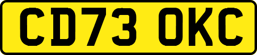 CD73OKC