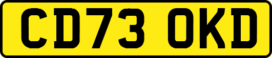 CD73OKD
