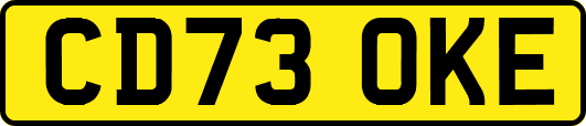 CD73OKE