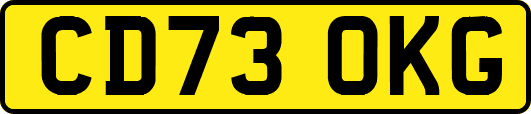 CD73OKG
