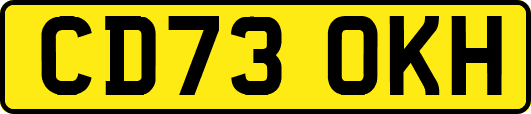 CD73OKH