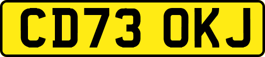 CD73OKJ
