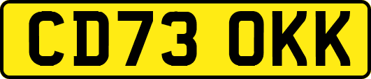 CD73OKK