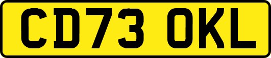 CD73OKL