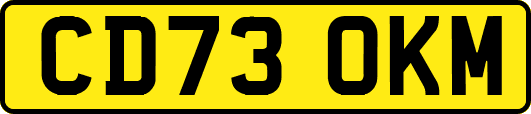CD73OKM