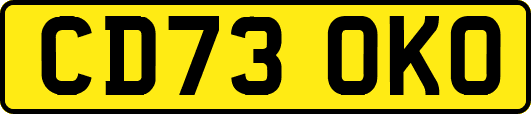 CD73OKO