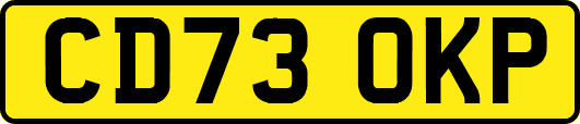 CD73OKP
