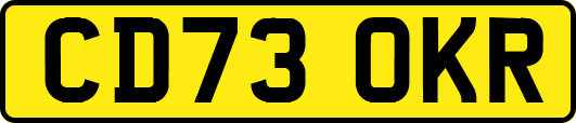 CD73OKR