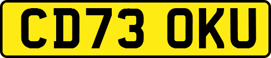 CD73OKU