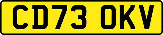 CD73OKV