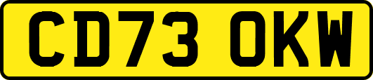 CD73OKW