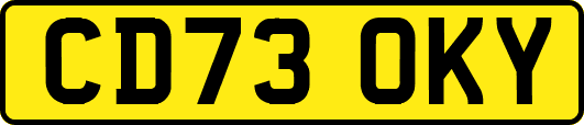 CD73OKY
