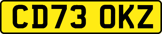CD73OKZ