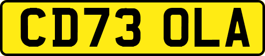 CD73OLA
