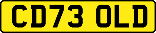 CD73OLD