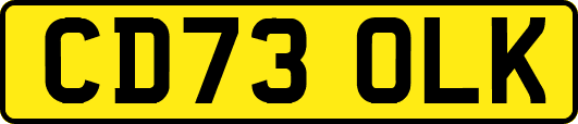 CD73OLK