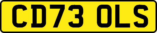 CD73OLS