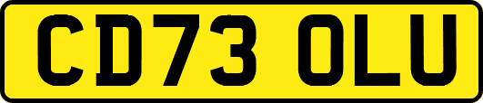 CD73OLU
