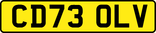 CD73OLV