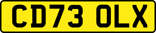 CD73OLX