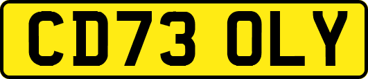 CD73OLY