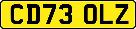 CD73OLZ