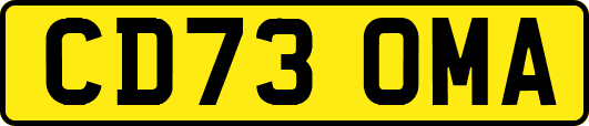 CD73OMA