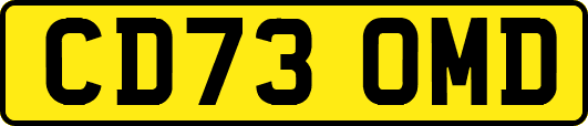 CD73OMD