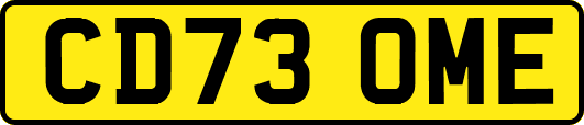 CD73OME