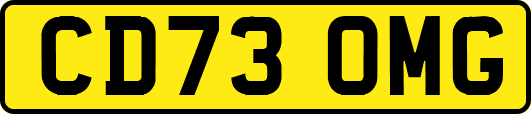 CD73OMG