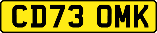 CD73OMK