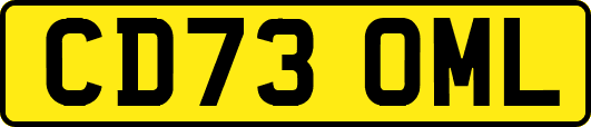 CD73OML