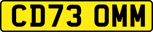 CD73OMM