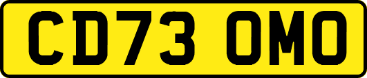 CD73OMO