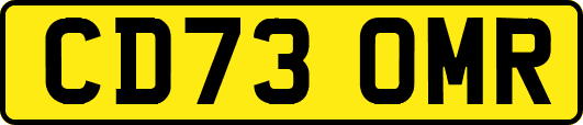 CD73OMR