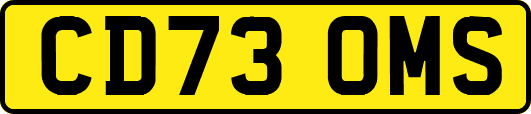 CD73OMS
