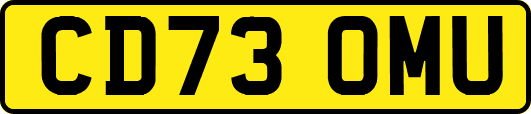 CD73OMU