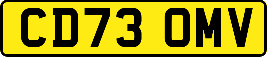 CD73OMV