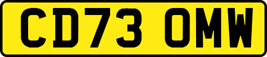 CD73OMW