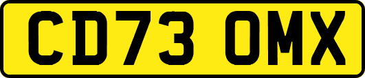 CD73OMX