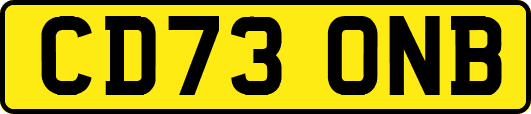 CD73ONB